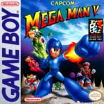 Mega Man V (GB)