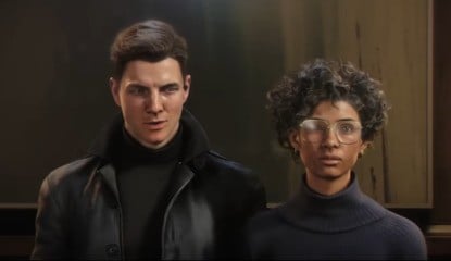 007 First Light Shaken By Delay On Switch 2, Now Releasing After Other Consoles