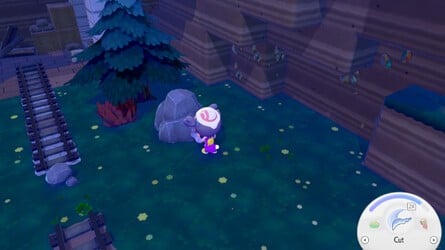 Pokémon Pokopia: Rocky Ridges 'Time To Party' Guide - How To Increase Mood & Make Curry 8