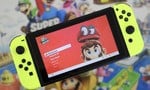 Japanese Console Market Would Have Been "Eliminated" If Switch Failed, Says Analyst