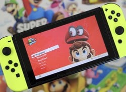 Japanese Console Market Would Have Been "Eliminated" If Switch Failed, Says Analyst