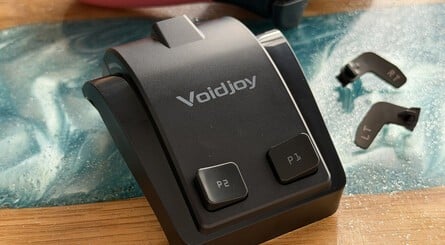 Voidjoy Elite Extender For Switch Pro Controller