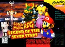 Super Mario RPG Opens Up The World (and a Boss's Big Mouth)