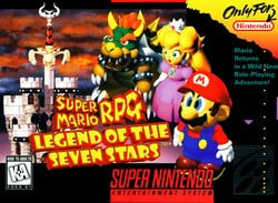 Super Mario RPG Opens Up The World (and a Boss's Big Mouth)