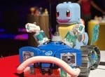 LEGO's Pokémon Smart Play Sets Have Finally Been Officially Revealed