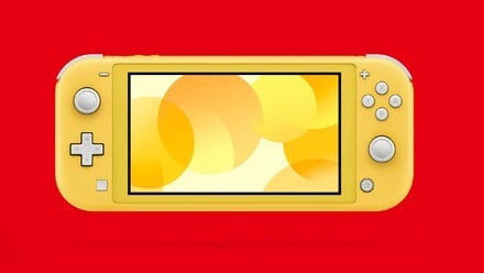 Switch Lite