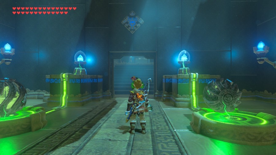 Insert static ball joke here.