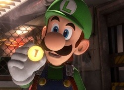2020 BAFTA Games Awards Nominations Revealed, Luigi's Mansion 3 Shines For Nintendo