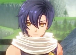 Trails In The Sky 2nd Chapter - Nintendo Switch 2 Edition (Switch 2) - Another Triumphant RPG Experience From The Trails Remake Saga