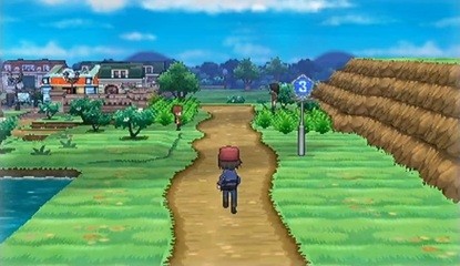 The Pokémon Company Teases "Special Announcement" On Monday