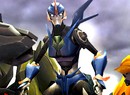 Transformers Prime (3DS)