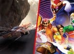 Fast Fusion Gets An Extra Dose Of F-Zero Goodness With Returning 'GX' Voice Actor
