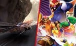 Fast Fusion Gets An Extra Dose Of F-Zero Goodness With Returning 'GX' Voice Actor