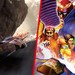 Fast Fusion Gets An Extra Dose Of F-Zero Goodness With Returning 'GX' Voice Actor