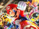 Nearly Half Of All Switch Owners Have A Copy Of Mario Kart 8 Deluxe