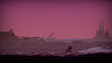 Laika Aged Through Blood 9