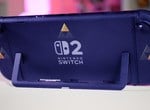 Switch 2 Console Special Editions - What Would You Like To See?