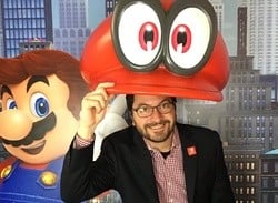 Nintendo Of America Employee Says Goodbye After More Than A Decade