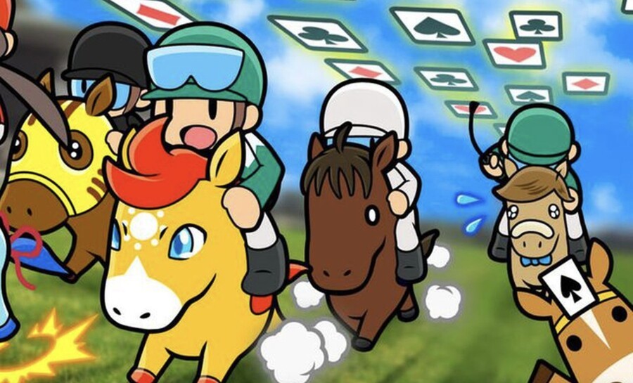 Pocket Card Jockey 1