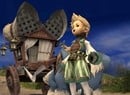 Square Enix Delays The Release Of Final Fantasy: Crystal Chronicles Remastered Edition