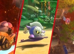 Kirby Air Riders: All Tracks & How To Unlock