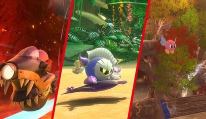 Kirby Air Riders: All Tracks & How To Unlock