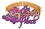 Mystery Murders: The Sleeping Palace