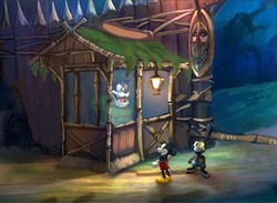 Disney Epic Mickey 2's Characters Explained