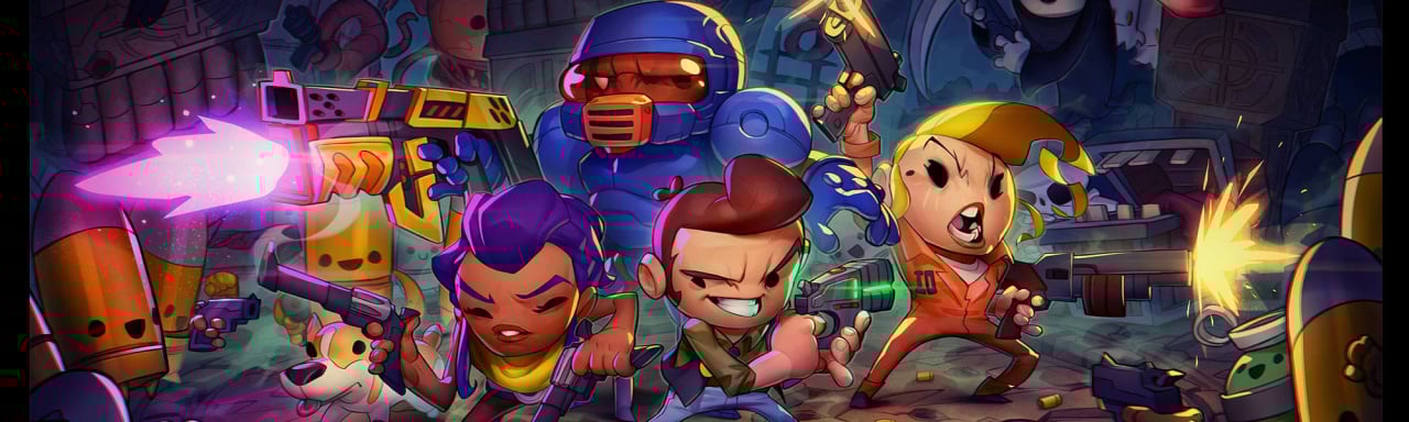 Nintendo eShop Update: Holiday 2017 Brings Massive Lineup to Switch and 3DS