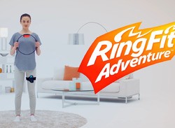 Gear Up For Ring Fit Adventure With This Lengthy Overview Trailer