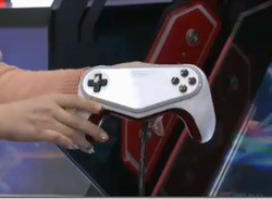 New Pokkén Tournament Controller and Gameplay Details Emerge