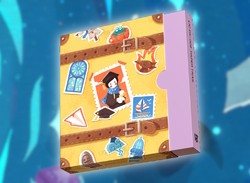 Lovely Craft Puzzler 'Paper Trail' Is Getting A Gorgeous Physical From Lost In Cult