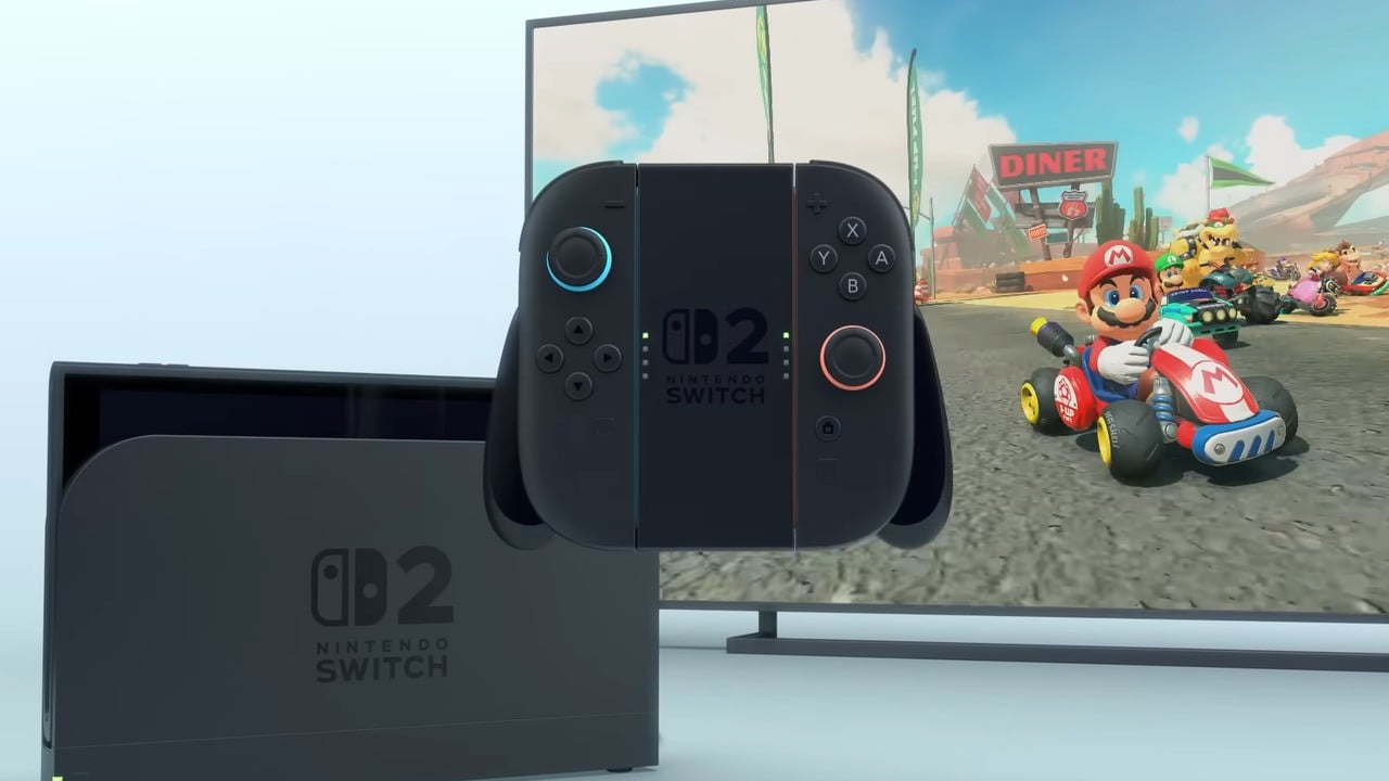 PSA: ‘Nintendo Switch 2 Experience’ Invitations Being Sent – Don’t Miss Out!