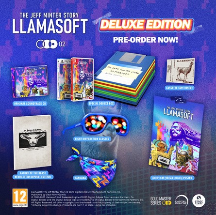 Gold Master Series 3