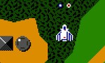 Review: Xevious (Wii U eShop / NES)