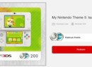 New My Nintendo Rewards Include European Launch Discounts