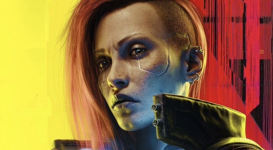 Cyberpunk 2077 2