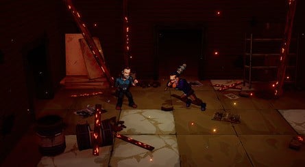 Walking Dead: Streets of Survival 5