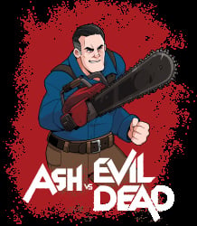 RetroRealms: Ash Vs Evil Dead (Switch) - A Gorgeous & Gory 16-Bit Throwback