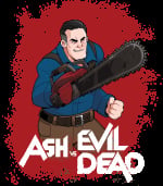 RetroRealms: Ash vs Evil Dead (Switch eShop)