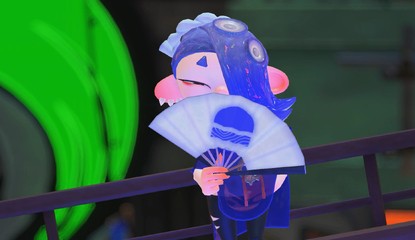 Has Raiders Left You Craving A Splatfest? Splatoon 3's Got You Covered Next Month