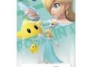 Rosalina & Luma amiibo Exclusive to Target in US, as More Peculiar Defects Are Shown Off Online