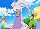The Next Pokémon Joining Pokémon Unite's Roster Is Goodra