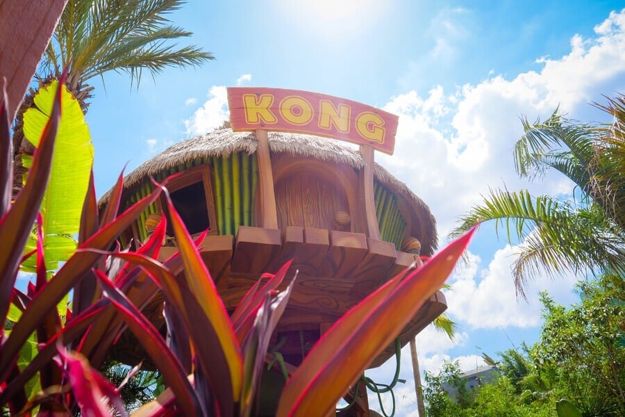 Gallery: Super Nintendo World Universal Epic Universe Orlando 1