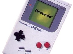 Game Boy Granted Access To National Toy Hall Of Fame