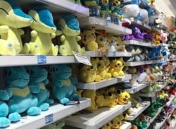 The Pokémon Company Cancels Multiple Store Events In Japan As Coronavirus Cases Rise