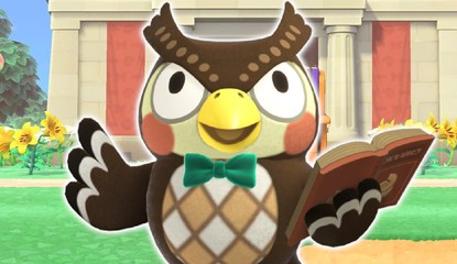 Animal Crossing: New Horizons Online Exhibition Opens With Player Diaries
