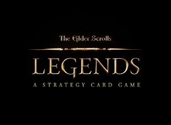 Bethesda Brings The Elder Scrolls: Legends To Switch
