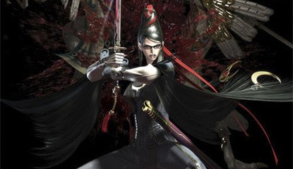 Nintendo Is Getting Its Hands Dirty With Bayonetta 2