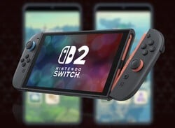 The Switch 2 Won't Have Achievements Or eShop Music